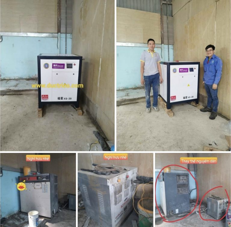 NGÀNH GỖ NỘI THẤT – CHUYỂN ĐỔI CÔNG NGHỆ ĐỂ TIẾT KIỆM TIỀN ĐIỆN HƠN