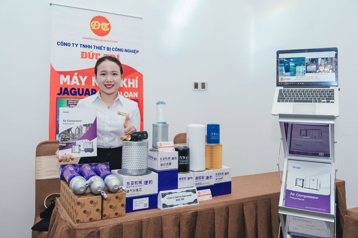 HAMEE TALK 2026: Dấu ấn tọa đàm “Made by Vietnam” và kết nối doanh nghiệp